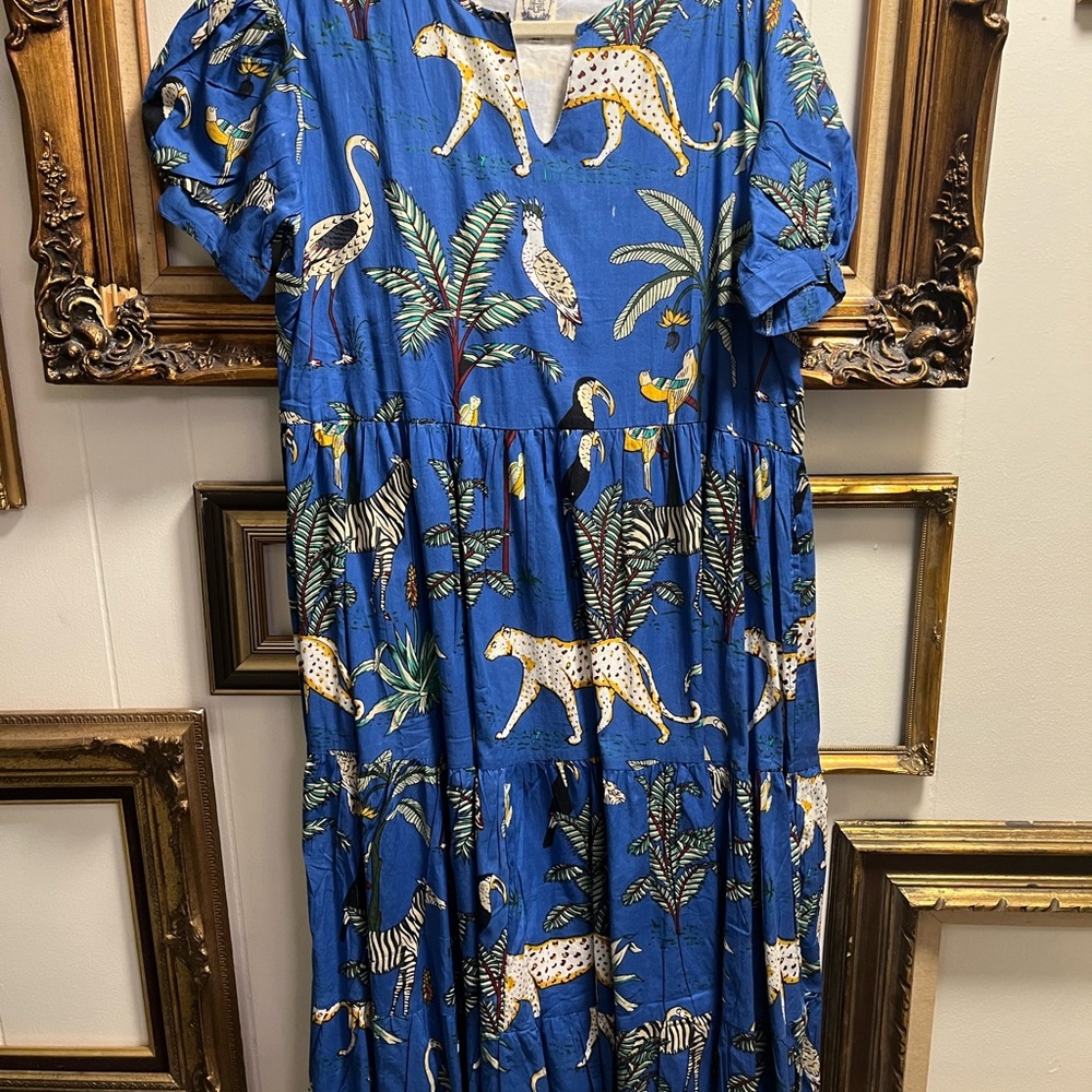 Set of 3 Heart of Grace Designs NWT Dresses - Picture 5 of 6